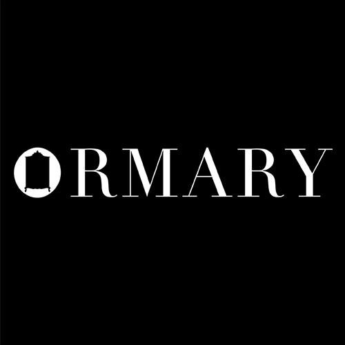 Ormary_Ltd Profile Picture