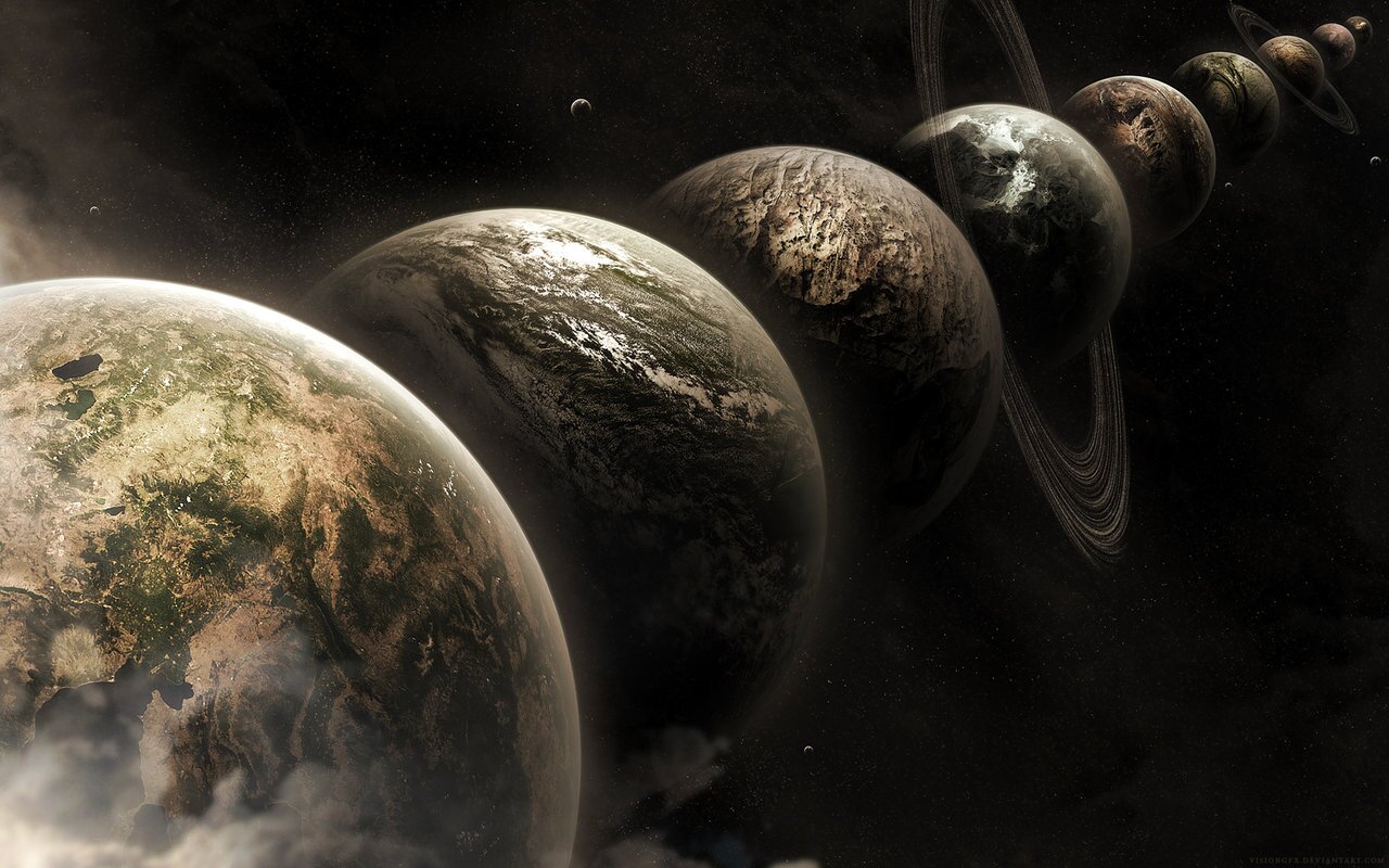 Alt_Earths's profile picture. Pictures and news from alternate versions of our world.