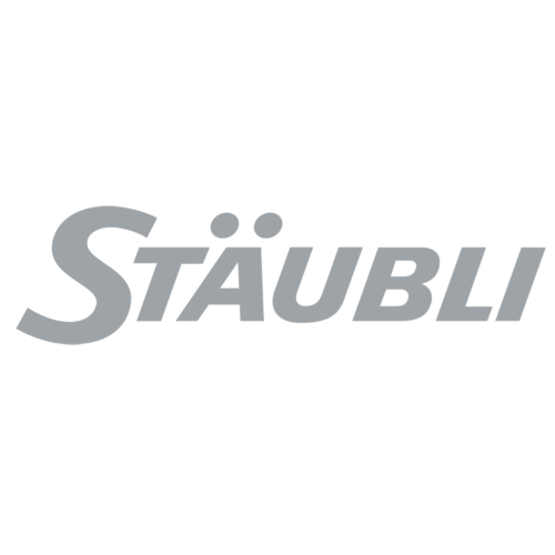 Staubli_Corp's profile picture. Stäubli is a Swiss based mechatronics solution provider with three dedicated divisions: textile machinery, connectors, and robotics.