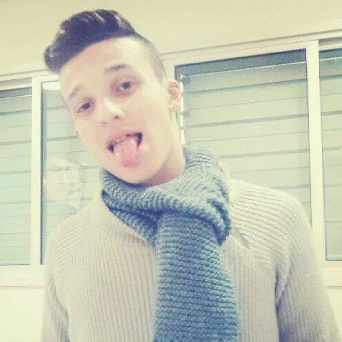 polêmico ! haha ;x