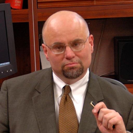 Director of Research at the US Army War College Strategic Studies Institute