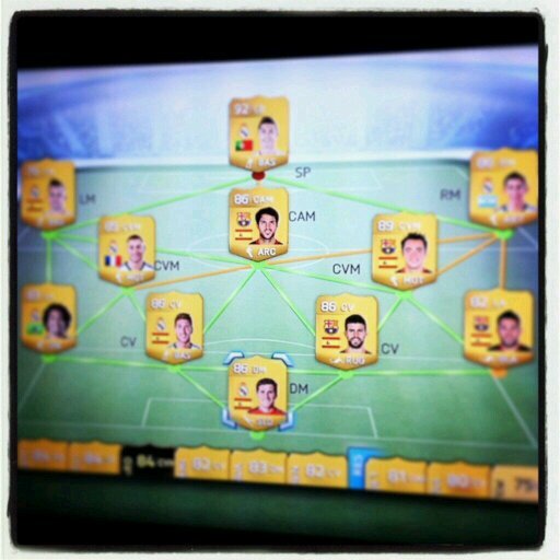 dit nl account voor fifa fut 1mil hack die ik heb gevonden by my self