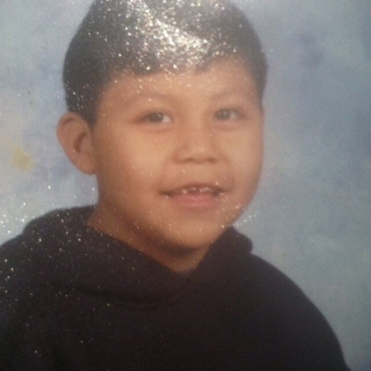Life is better being little.