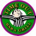 Time Out Sports Bar