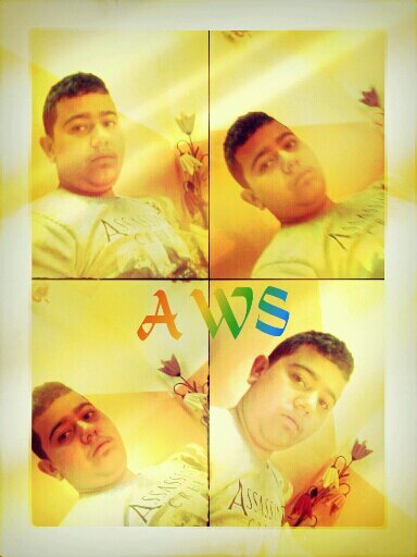 aws_m99's profile picture. 