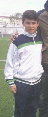 Amante de la caza menor y de la caza mayor!!!! madridista asta la médula !!!! manzanilla! !!