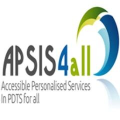 Accessible Personalised Services in Public Digital Terminals for all / Tecnología personalización de dispositivos electrónicos de uso público. #accesibilidad