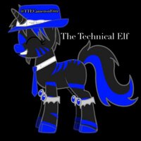 The Technical Elf (@ttecameronfritz) 's Twitter Profile
