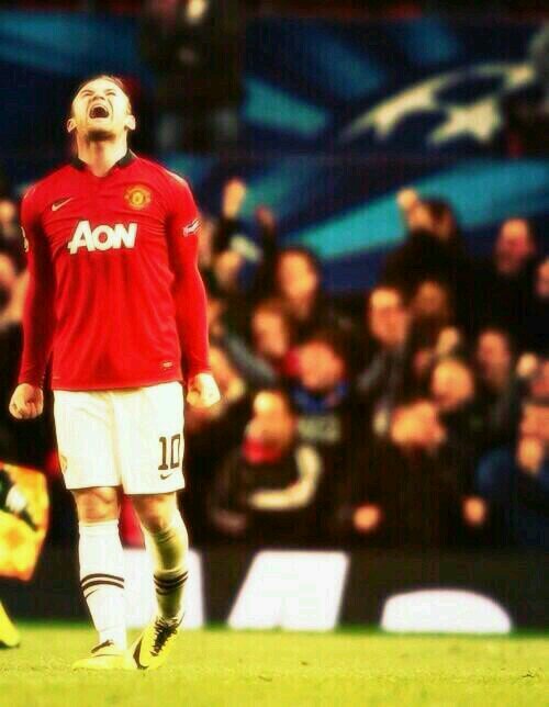 MarshallYoung22's profile picture. MUFC till I die