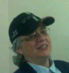 The official unofficial twitter of all things Joyce A. Osborne-Fischer, saint of District 2