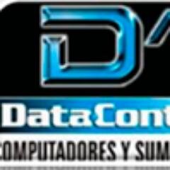 DATACONTROL2's profile picture. computadores partes y suministros informáticos