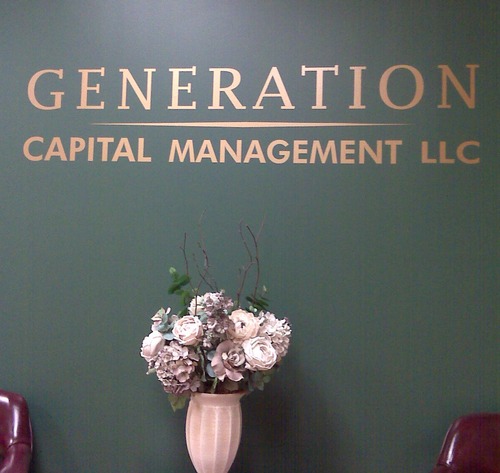 GenCapitalMan's profile picture. GCM is a leading fee-based RIA located in Rochester, NY providing unbiased portfolio management and advice.