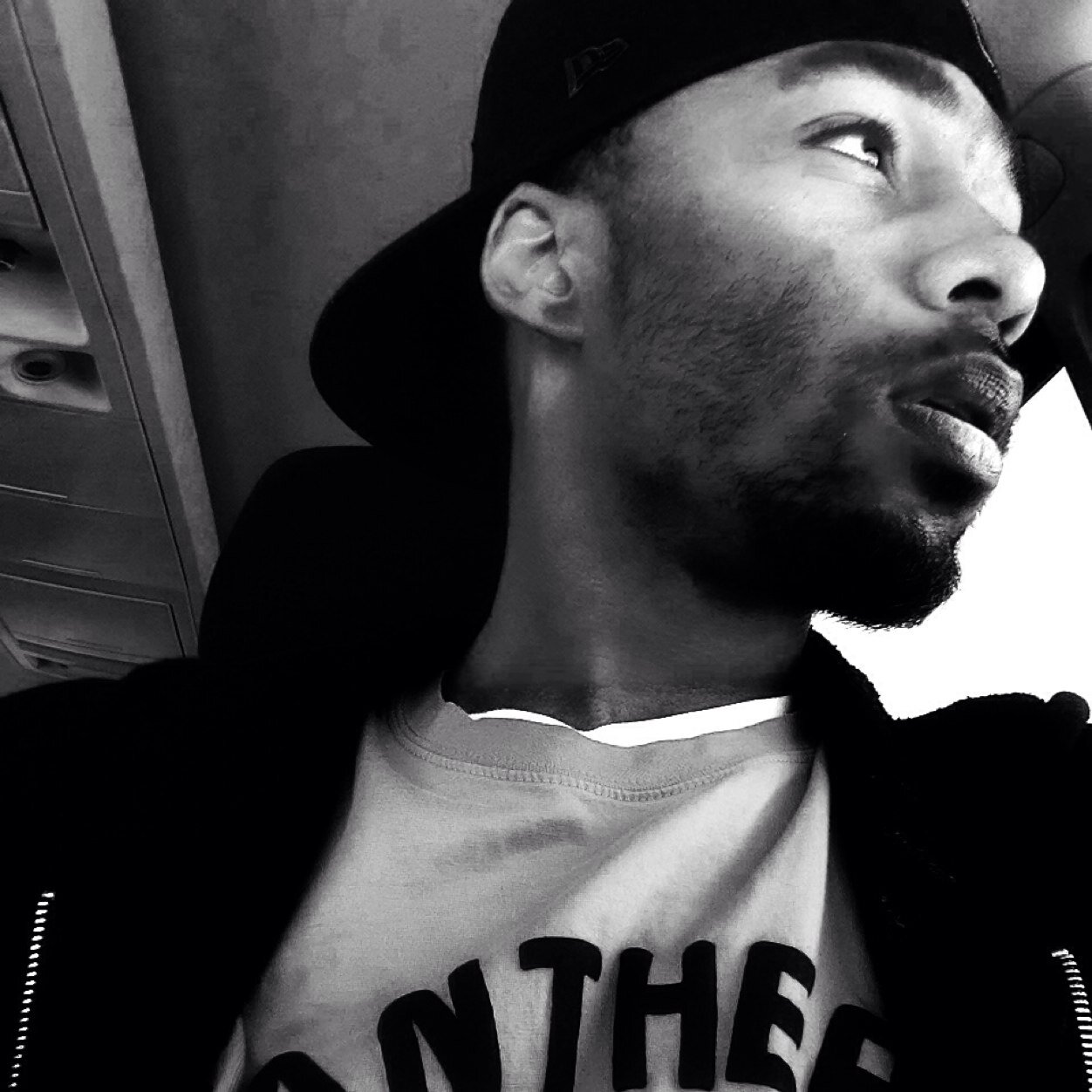 What up world!! God,fam and music spacepimpin coming this week