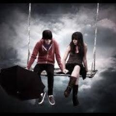 Sadness is my address and my dreams of death
