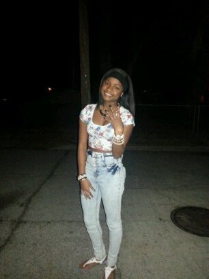 Don't fuck with goofies, be on chill shit, just made a twitter follow me♡♥♡