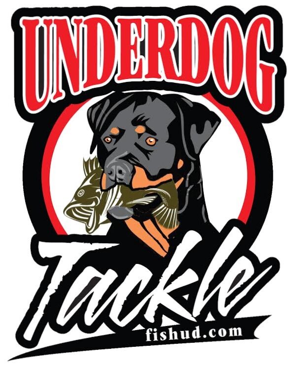 UnderdogTackle's profile picture. Retailer of custom and brand name fishing tackle. Retail location and on-line at https://t.co/XjWUZBeMVE