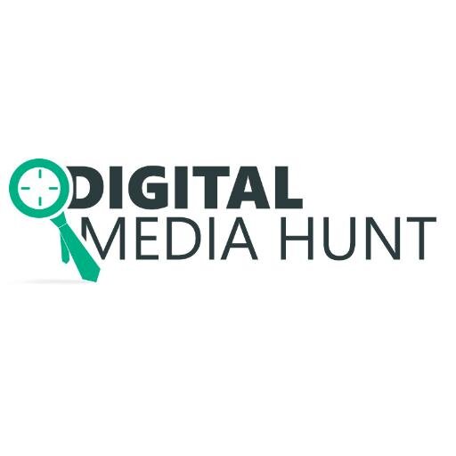 Hunting for a Digital Media Job? Check us out!