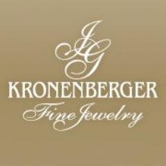Jack Kronenberger Jewelers twitter page is an official destination for Fine Jewelry.