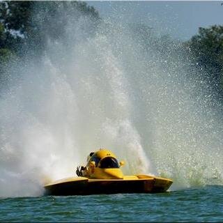 Grand Lake Governor's Cup Regatta. August 23 & 24, 2014. Lakeshore Drive, Celina, Ohio