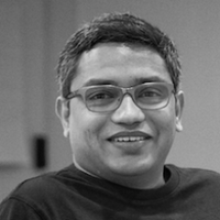 Badri Janakiraman (@badrij) 's Twitter Profile