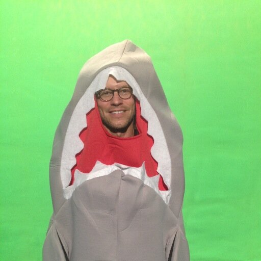 BobTheShark Profile Picture