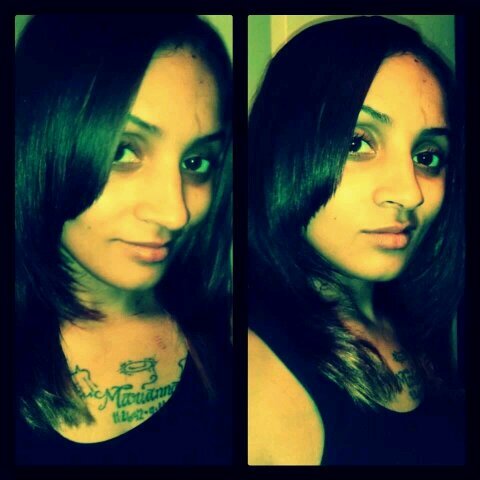 #teamlonghair #teammixbreed #teamsingle #teamidgaf