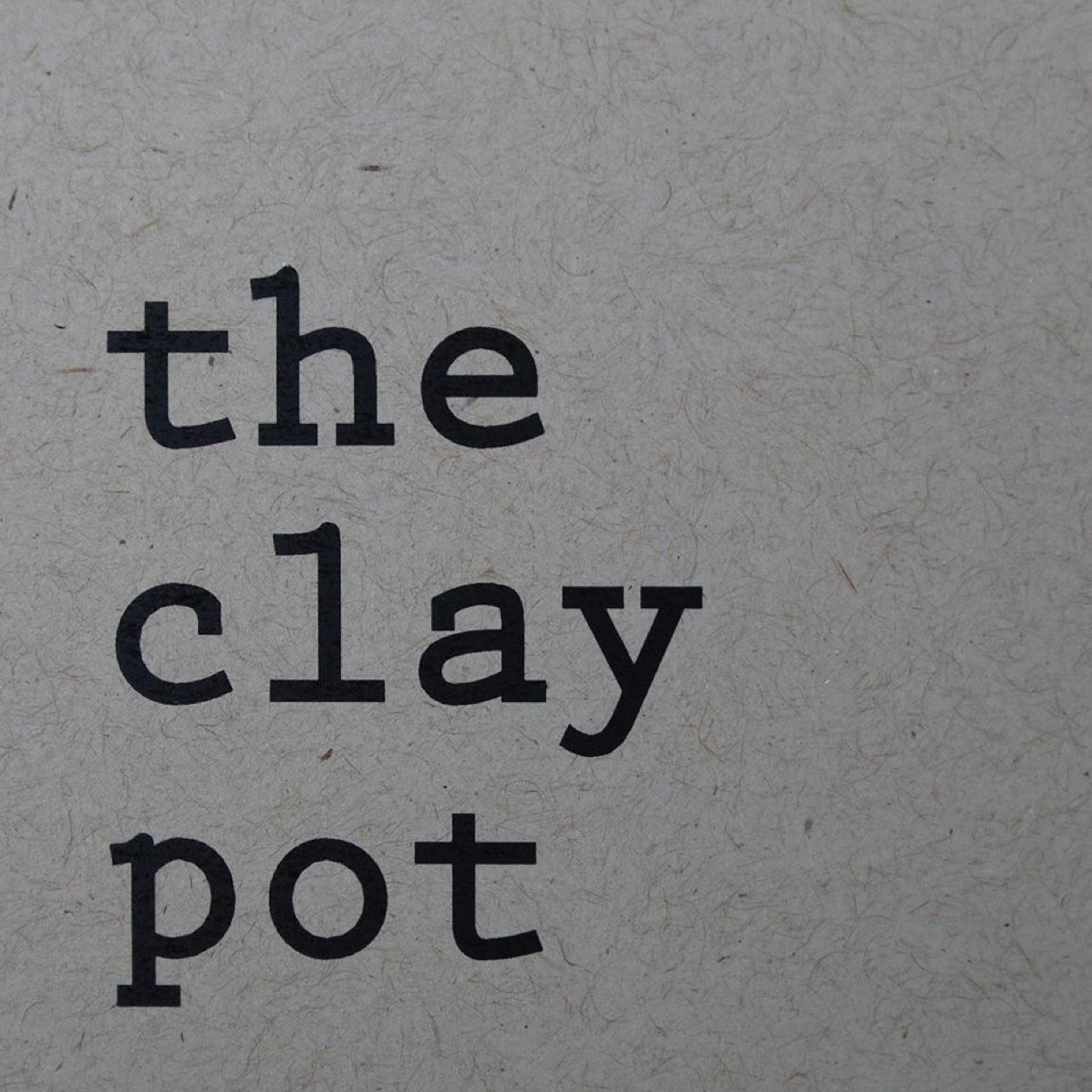 The Clay Pot Profile