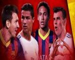 برشلوني متعصب واعشق ليونيل ميسي