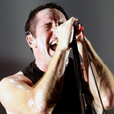 Trent Reznor in kireji