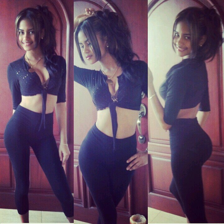 Modelo-Estilista-Presentadora! Follow Me :D #PhotografaProfessionalo! ♥ pin:79B0DE6D Mami de Diannell Maitte