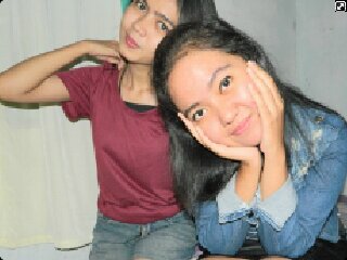 SHS Binsus ☺