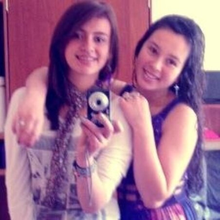 genevieni1184's profile picture. Don't moan about a boring life - you are the creator!