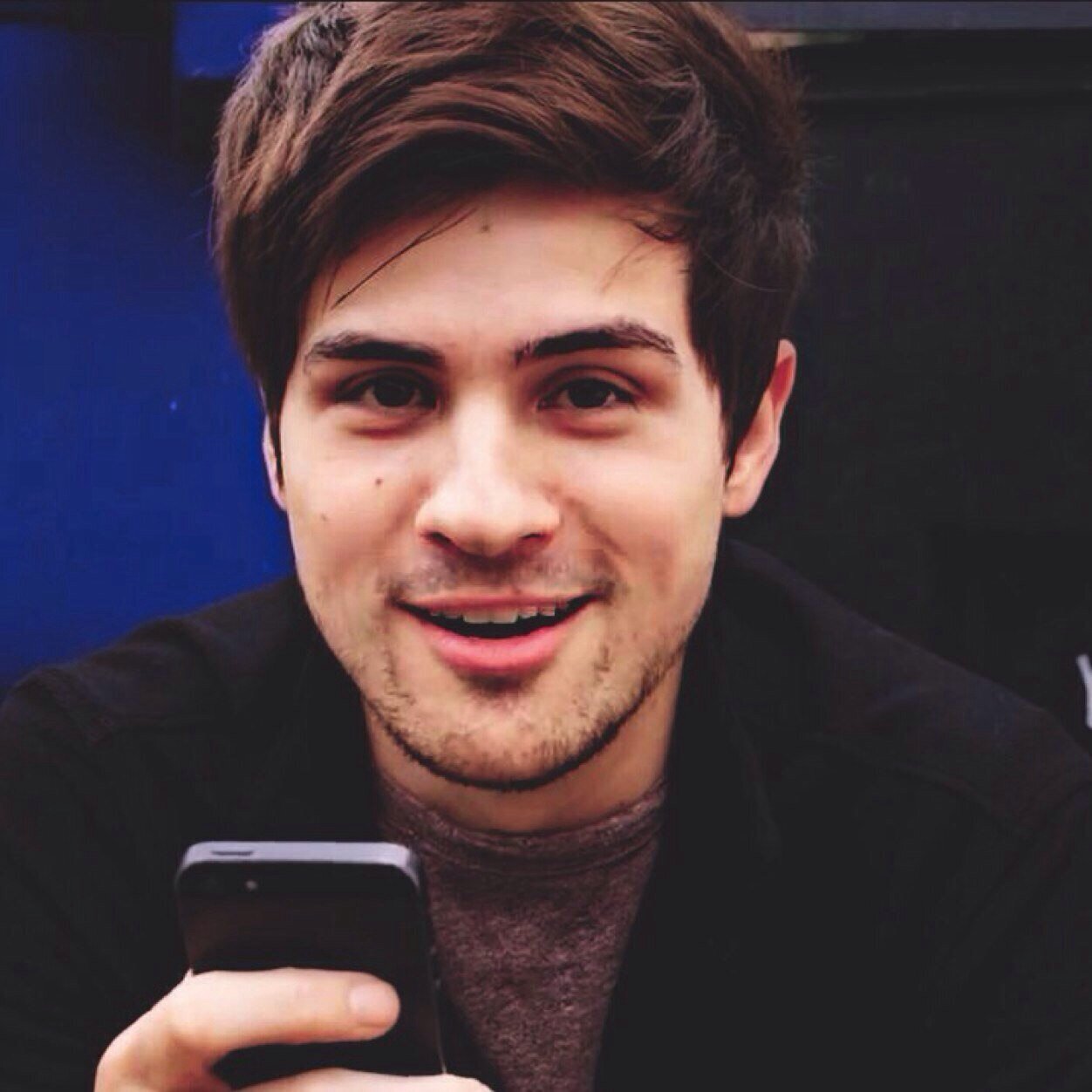 They say I can't last a day in the real world, I say they wouldn't survive a night in mine. [THG•RP|Single•RP]