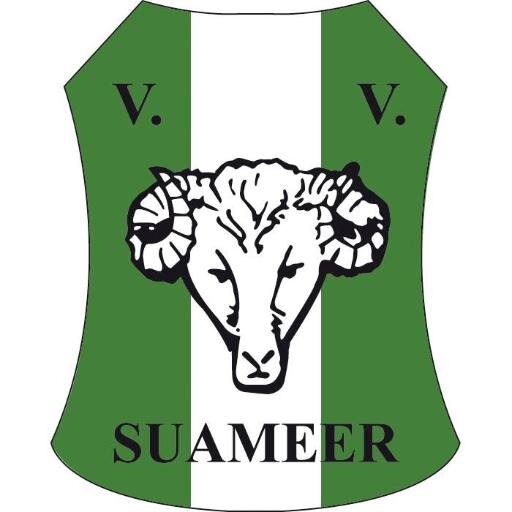 Officieel Twitteraccount VVSuameer | Opgericht: 15 Sept. 1948 | Uitkomend in KNVB 4e Klasse B | Sportpark De Heidkamp |