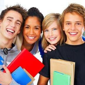 A Place Where LDS Teens Can Go To Escape This World Of Sin