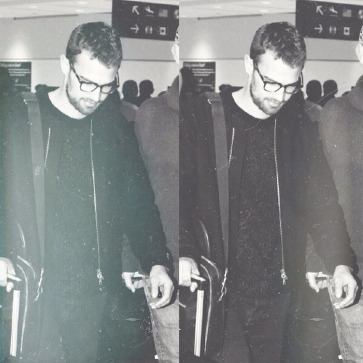 TheoJamesPP's profile picture. 