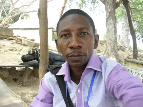 Aubabs's profile picture. A Public Health expert who is concerns with saving life