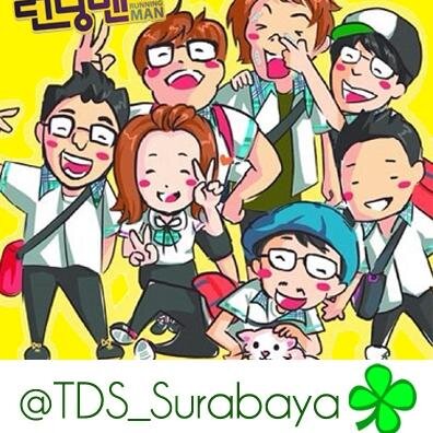 The first and original Running Man clothes with rippable nametag and stuffs specialist. by: THEcreativedesign
pin: 26d2f80d , lineid: theadinda