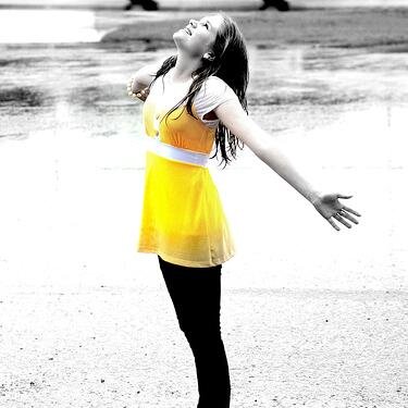 Live life to fullest!