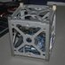 STMSAT-1 (@stmsat11) Twitter profile photo