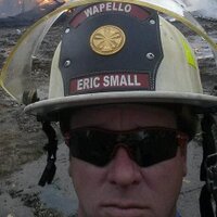 Eric Small - @ericwsmall Twitter Profile Photo