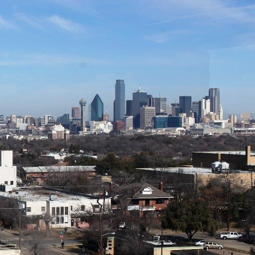 Event venue in Oak Cliff, catered by La Calle Doce & El Ranchito Restaurants