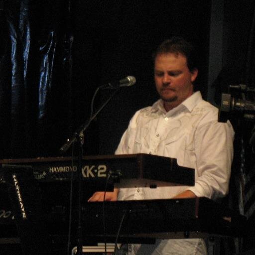 I am a multi-talented musician, a jack of all trades and master of none, but I love my job.
