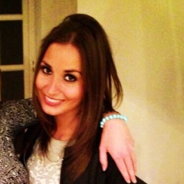 meyeroi1426's profile picture. Instagram: lucy_astbury