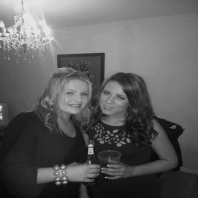 chuckfaeu731's profile picture. Instagram-Ciara Harvey