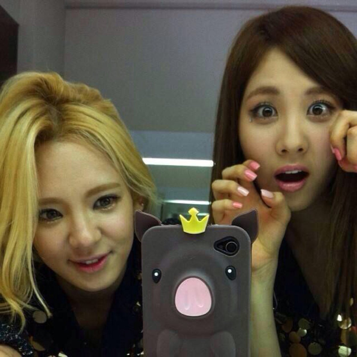 ONLY SEOHYUN~