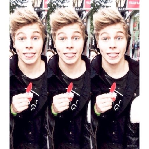 I would like yoU. but you're not 5SOS  0/5        0/4 0/9 magcon boys