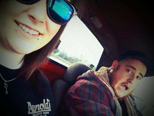 JoannaGallimore's profile picture. HappilyInLove:HarleyBattle3 (9-26-12)
Stylist:SerenadesWithHandGrenades
Student:Anrold'sBeauty
FavoriteBand:Halestorm(:
FOLLOW ME & I FOLLOW BACK