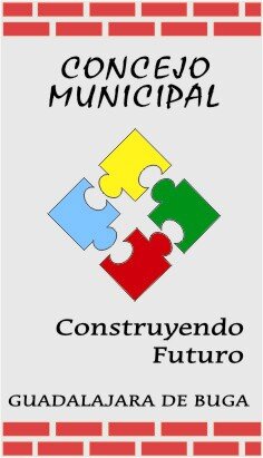 Concejo Municipal de Guadalajara de Buga
