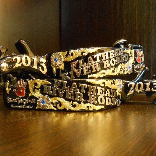 Flathead River Rodeo was established in 2012 and sanctioned as a INFR Tour Rodeo. In 2012 & 2013 it was named the INFR Tour Rodeo of the year.